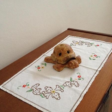 B&B La Rosa Gioia Dei Marsi Ngoại thất bức ảnh