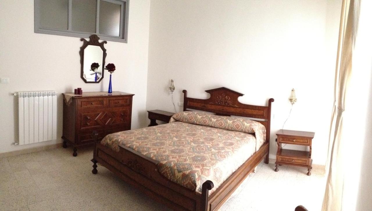 B&B La Rosa Gioia Dei Marsi Ngoại thất bức ảnh