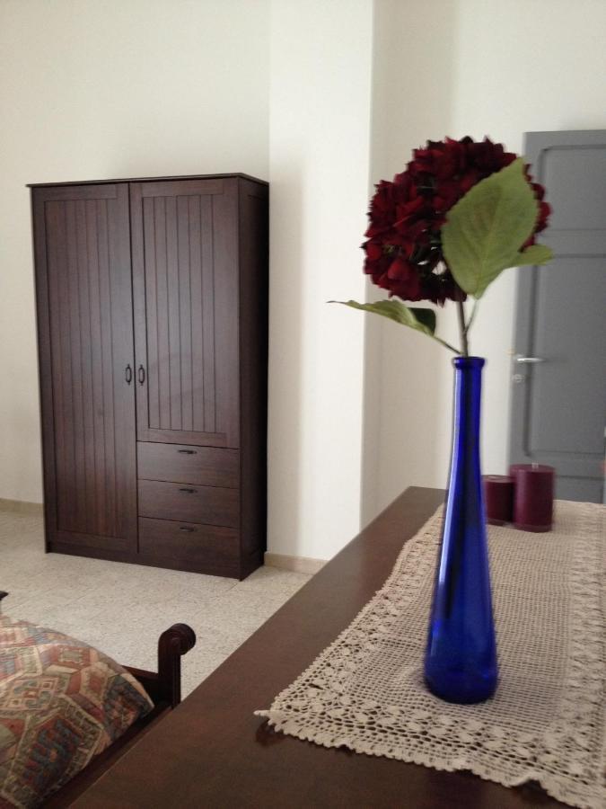 B&B La Rosa Gioia Dei Marsi Ngoại thất bức ảnh